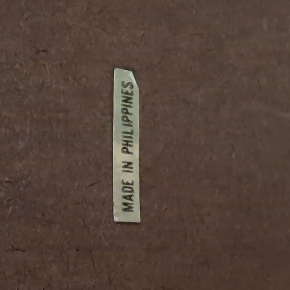 Vintage Hippie Boho Floral sewing basket with supplies - Picture 9 of 11